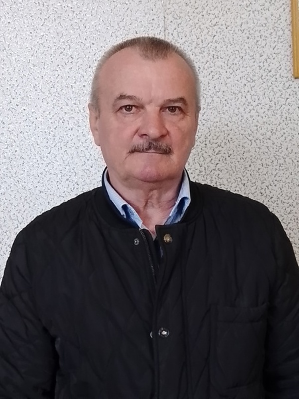Кулаков Александр Вячеславович.